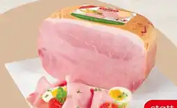 Spar Berger Traditionsbeinschinken Angebot