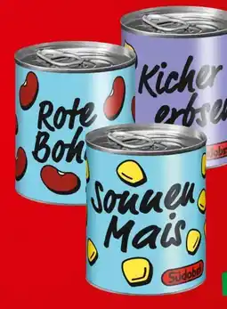 Spar Südobst Sauergemüse Angebot