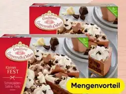 Spar Coppenrath & Wiese Kleines Fest Torten Angebot