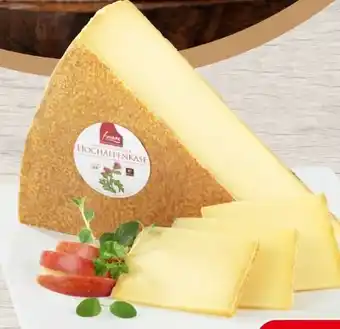 Spar Furore Bregenzerwälder Hochalpenkäse Angebot