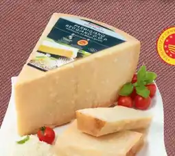 Eurospar Despar Premium Parmigiano Reggiano Angebot
