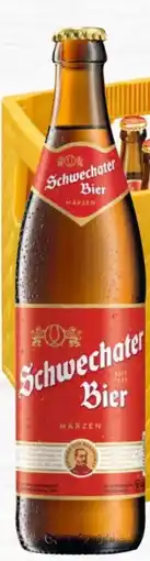Eurospar Schwechater Bier Angebot