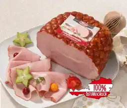 Eurospar Tann Farmerschinken Angebot