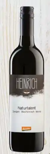 Eurospar Gernot & Heike Heinrich Red Cuvée Angebot