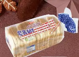 Eurospar Spar American Style Sandwich Angebot