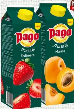 Spar Pago Fruchtig Angebot
