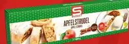 Spar S Budget Apfelstrudel Angebot