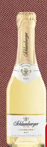 Eurospar Schlumberger Sparkling Angebot