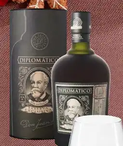 Eurospar Diplomatico Rum Reserva Exclusiva Angebot