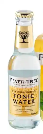 Eurospar Fever-Tree Tonic Water Angebot