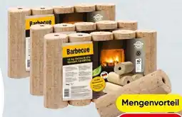 Spar Barbecue Grill-Holzkohlebriketts Angebot