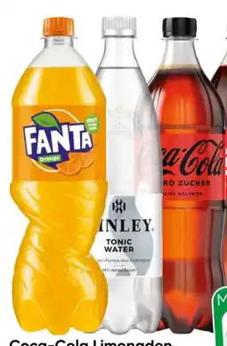 Eurospar Coca-Cola Cola Angebot