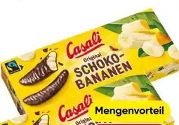 Eurospar Casali Schokobananen Angebot