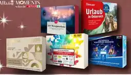 Spar Weihnachts Geschenkbox Angebot