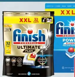 Spar Finish Tabs XXL Angebot