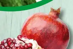 Spar Granatapfel Angebot