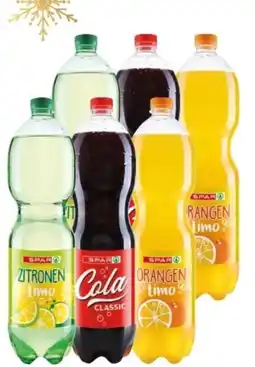 Interspar Spar Limonade Angebot