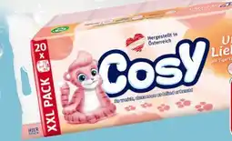Eurospar Cosy Toilettenpapier Angebot
