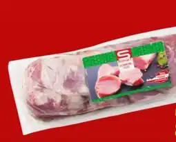 Interspar S Budget Schweinsfilet Angebot