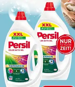 Eurospar Persil Gel Angebot