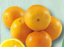 Spar Orangen Angebot