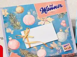 Eurospar Manner Neapolitaner Geschenkpackung Angebot