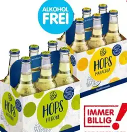 Interspar Zipfer Hops Angebot