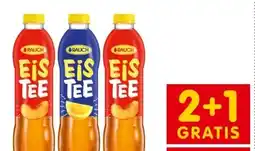 Interspar Rauch Eistee Angebot