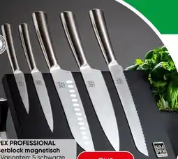 Eurospar Simpex Professional Messerblock Angebot