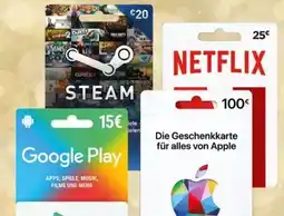 Eurospar Gutscheinkarten Angebot