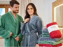 Eurospar Vossen Handtücher Angebot