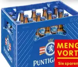 Interspar Puntigamer Das Bierige Bier Angebot