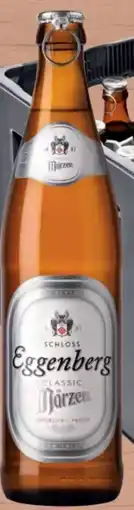 Spar Schloss Eggenberg Märzen Angebot