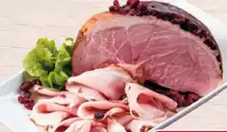 Spar Hochhauser Barbaraschinken Angebot