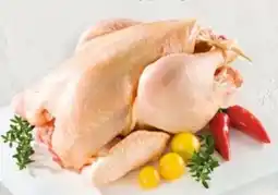 Interspar Spar Natur pur Bio-Hendl Angebot