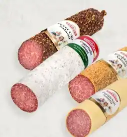 Interspar Sorger Salami Angebot