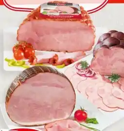 Interspar Tann Farmerschinken Angebot