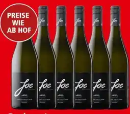 Interspar Josef Dockner Joe Grüner Veltliner Reserve Angebot