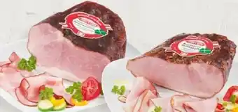Interspar Reiter Bauernschinken Angebot