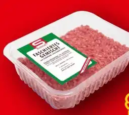 Interspar S Budget Faschiertes Angebot