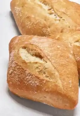 Interspar Spar Natur pur Bio-Spitzweckerl Angebot