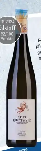 Interspar Stift Göttweig Riesling Kremstal Furth Angebot