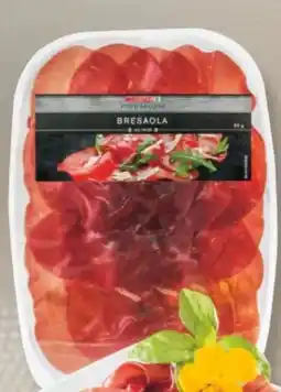 Interspar Spar Premium Bresaola Angebot