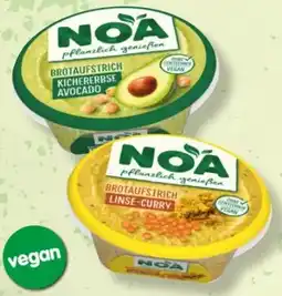 Interspar NOA Brotaufstriche Angebot