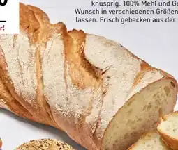 Interspar Interspar Backstube Großbrot Gusto Grande Angebot