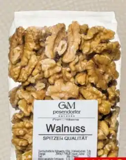 Interspar GM Pesendorfer Walnüsse Angebot