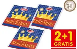 Interspar Schärdinger Bergbaron Angebot
