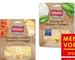 Interspar Hilcona Pasta Originale Angebot