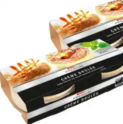 Interspar Spar Premium Crème Brûlée Angebot
