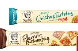 Interspar Tante Fanny Flammkuchenteig Angebot